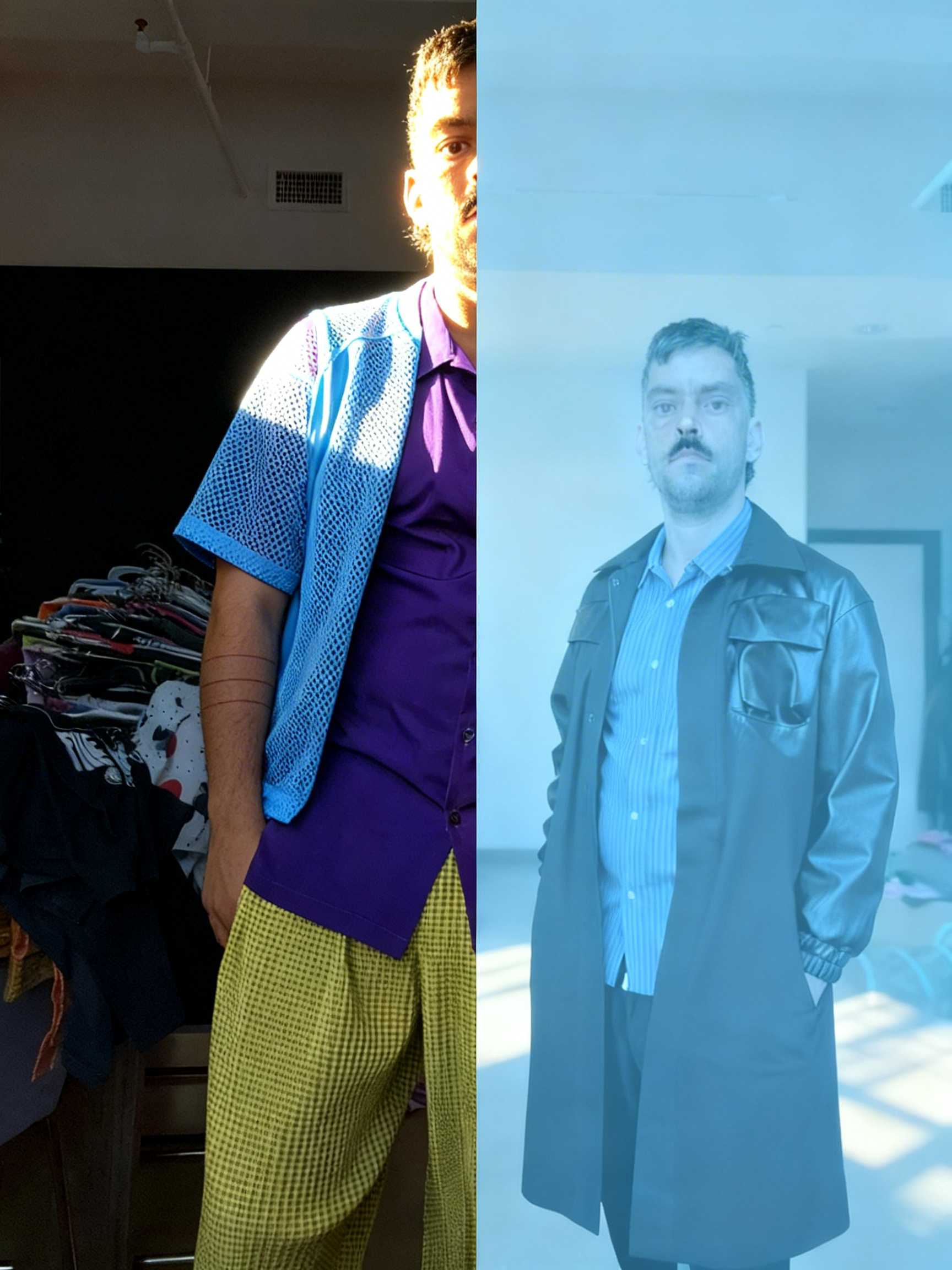 Tone Adjusted Persona